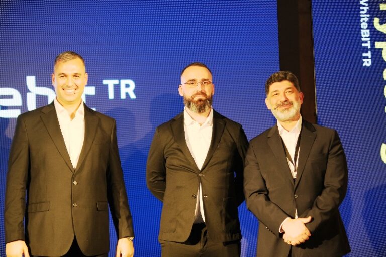 Kripto ekosisteminin kalbi, Cryptonight by WhiteBIT TR’de attı