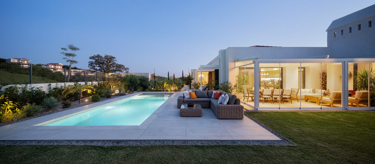 Tanyer Yapı Genel Koordinatörü Taylan Tanyer: Sürdürülebilir Yaşam İçin, Doğa Dostu Projelere İhtiyaç Var