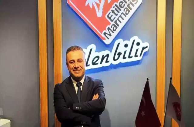 Yerli fast-food markası Etiler Marmaris’ten yurt dışı atağı