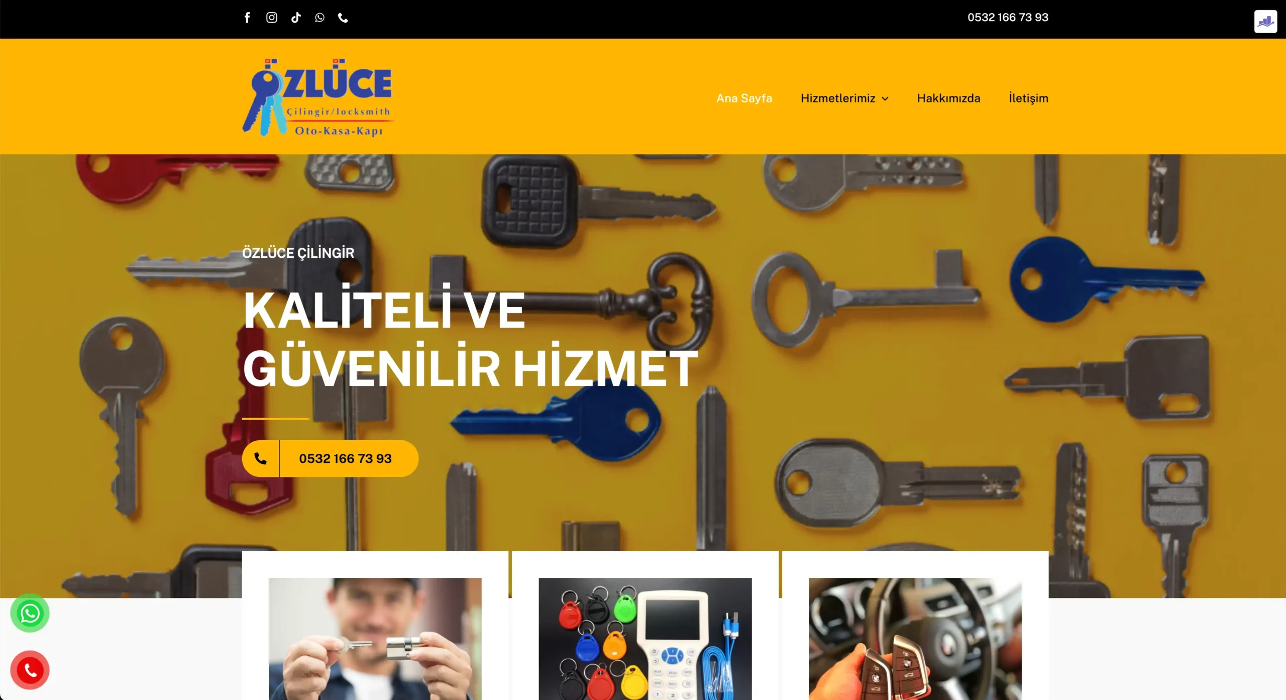 Özlüce Çilingir: Bursa’nın Güvenlikteki Güvencesi