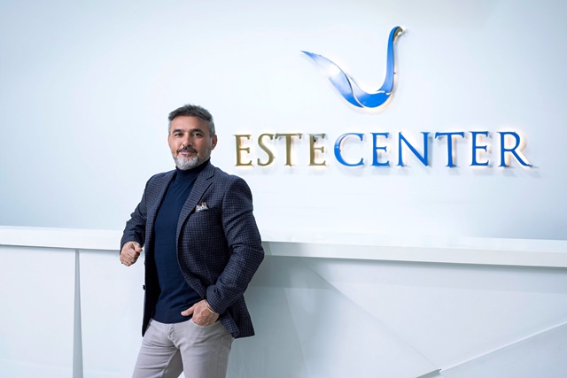 Estecenter, sağlık turizmindeki başarısını Ar-Ge ile destekliyor