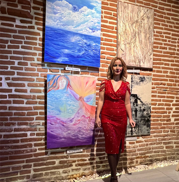 Sanat dünyası, 22-28 Şubat’ta İstanbul’da buluşacak