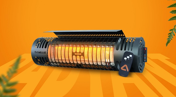 DAYGAS: Dünya standartlarında yerli üretim, küresel başarı