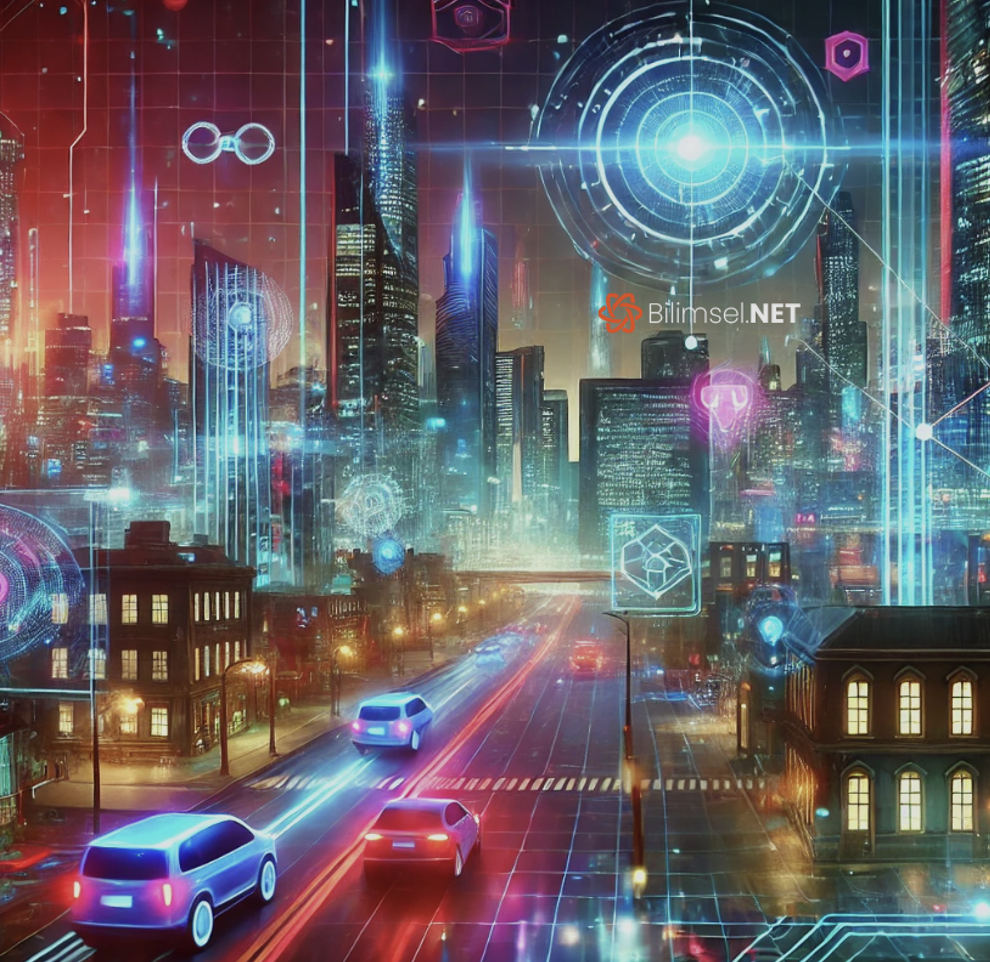 Teknolojinin Geleceği: Bilimsel Yenilikler ve Yapay Zekanın Rolü