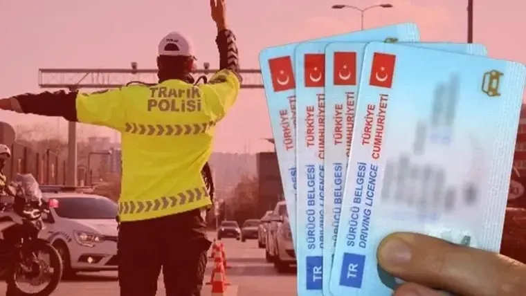 2025’te Ehliyet Affı Çıkacak mı? Güncel Bilgiler ve Beklentiler