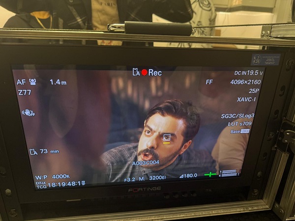 Tarot: Yeniden Doğuş – Çekimler Tamamlandı!