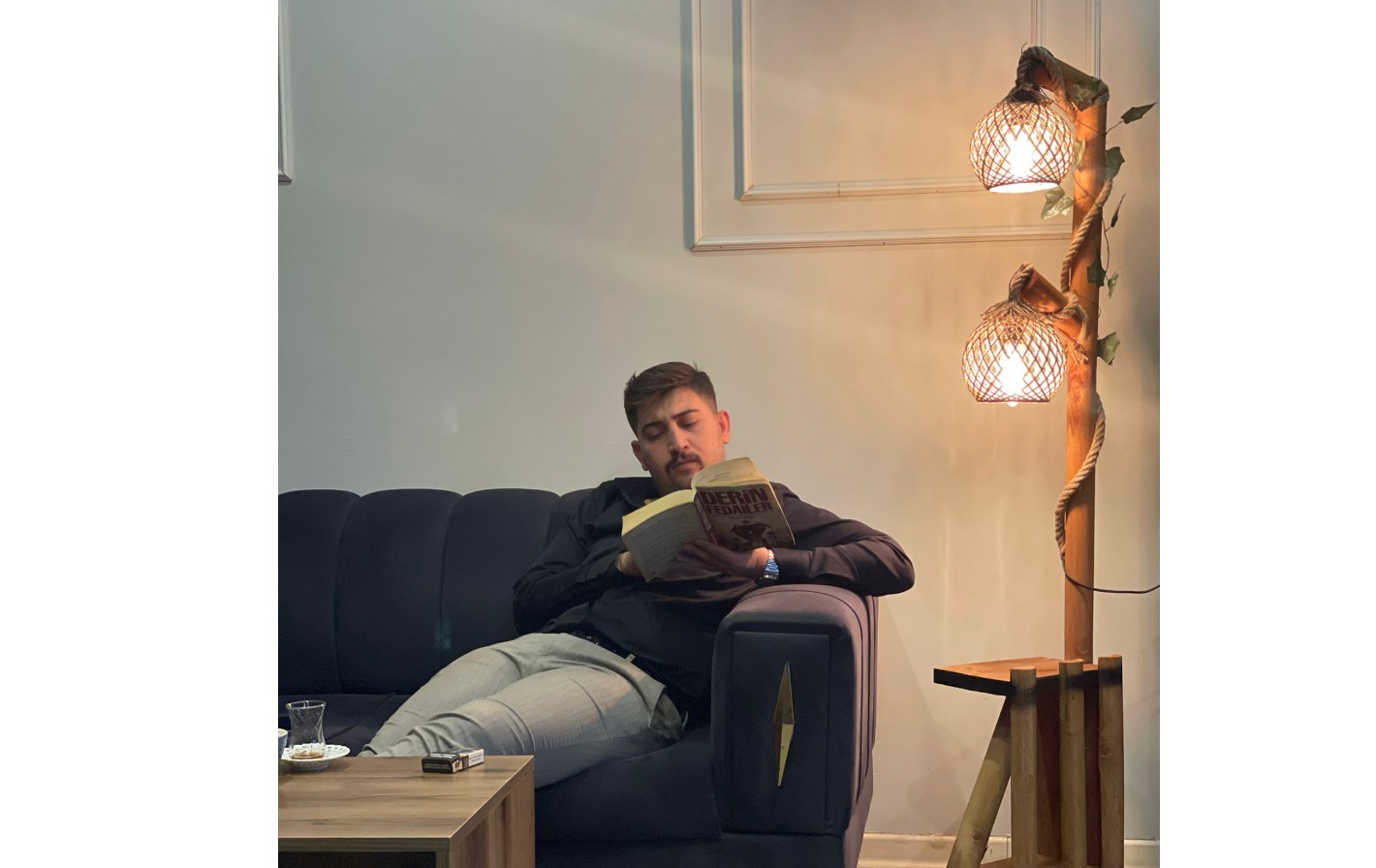 Yaman Ergen’in Racon Videosu TikTok’ta Rekor Kırıyor!