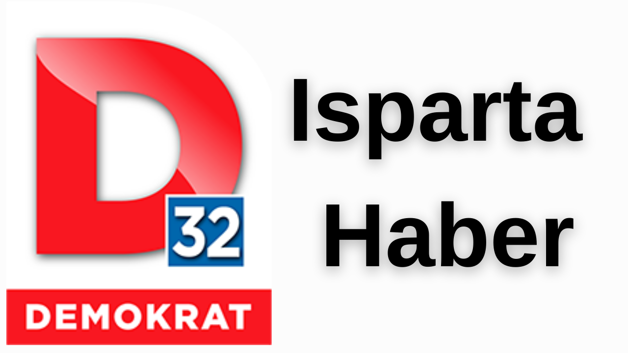 Isparta Haberlerinin Güvenilir Adresi