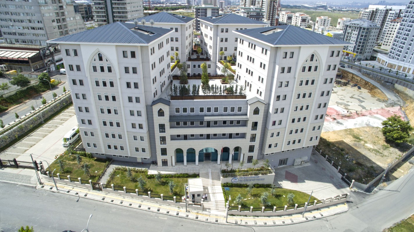 Gençlik Programları, Eğitim Bursları ve Sosyal Etkinliklerle Geleceğe Hazırlık