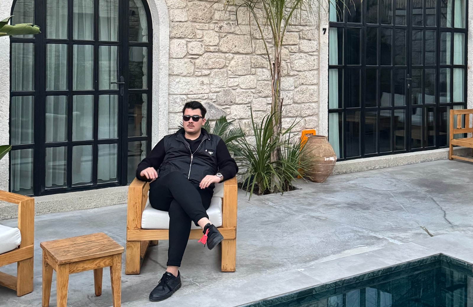 2. Ada Kelci – Amazon, Yapay Zekâ ve E-Ticaret Alanında Global Vizyoner