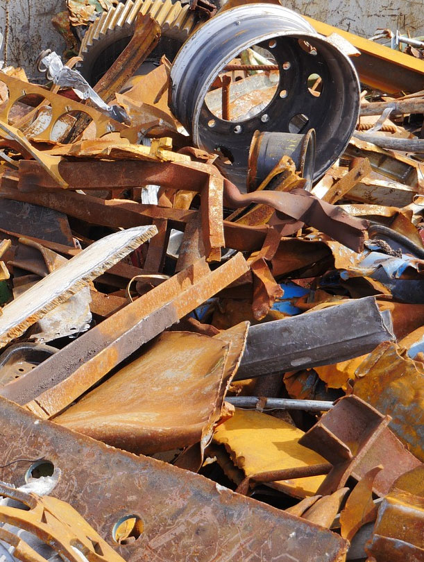 Hurda Alüminyum Neden Geri Dönüşümde Bu Kadar Önemlidir?