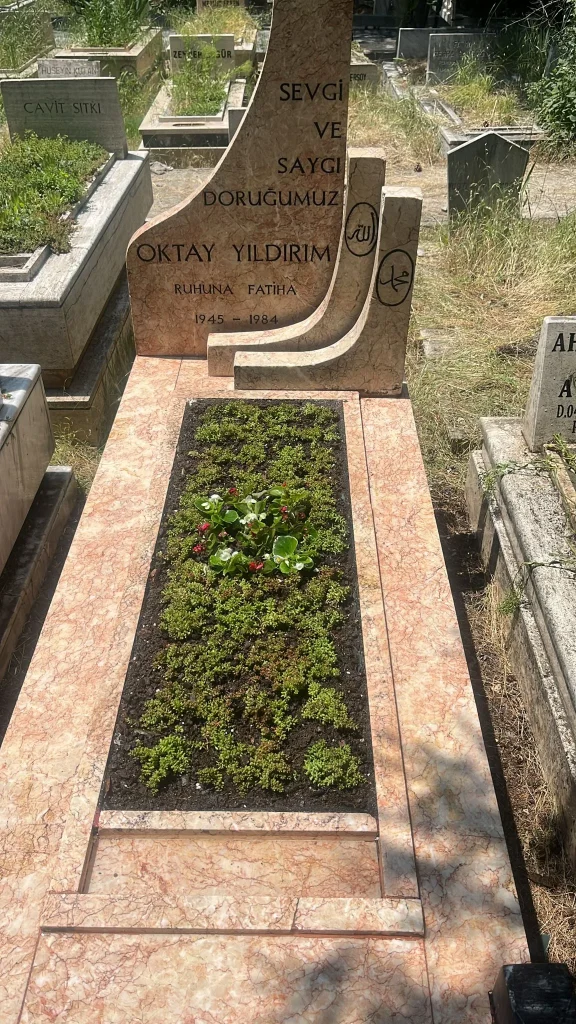 Mezar Bakım ile Sevdikleriniz İçin Kalıcı Değerler