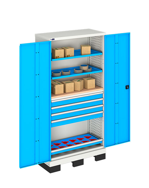 Metal Çalışma Tezgahlarının Ahşaba Göre 7 Üstünlüğü