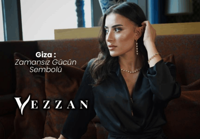 Vezzan Gold – Altının Zamansız Anlatısı