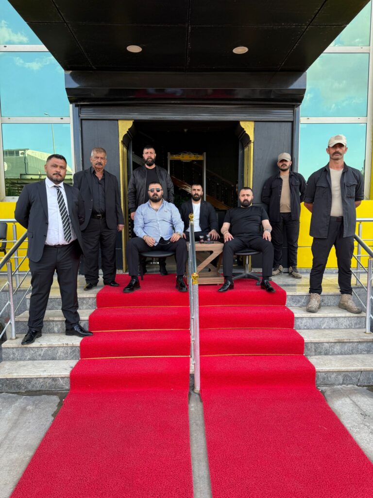 Gaziantep Eroğlu Group Hamza Eroğlu