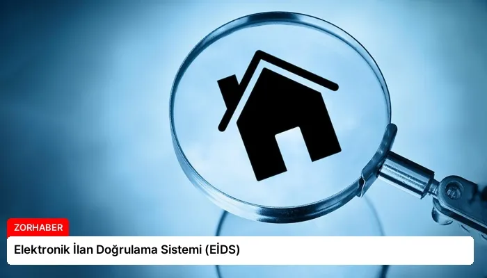 Elektronik İlan Doğrulama Sistemi (EİDS)