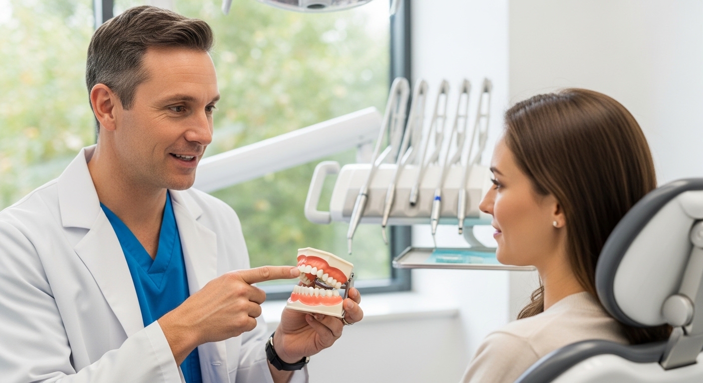 Çocuk Diş Hekimliğinde Koruyucu Uygulamaların Rolü