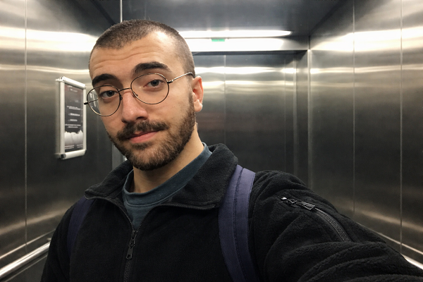 Dijital Kimlik Nasıl İnşa Edilir? Medya Yöneticisi Cihan Özbek’ten Sanatçılara Tavsiyeler