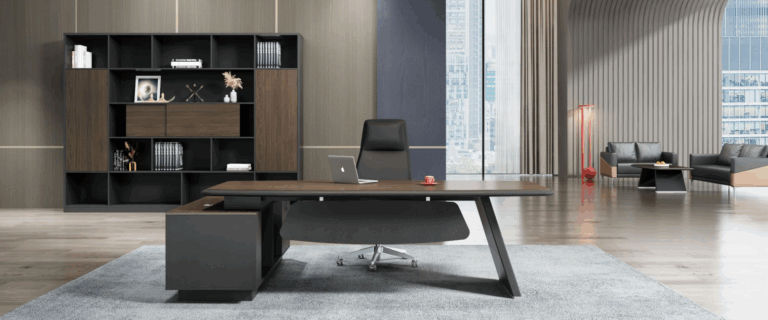 Ofis Mobilyaları Seçiminde Doğru Adres: Modern ve Fonksiyonel Çözümler