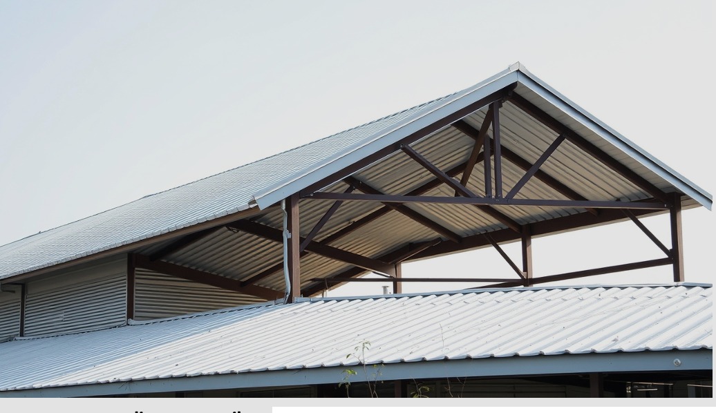 Trapez Sac ile Çatı ve Cephe Kaplama: Doğru Seçim ve Uygulama Rehberi