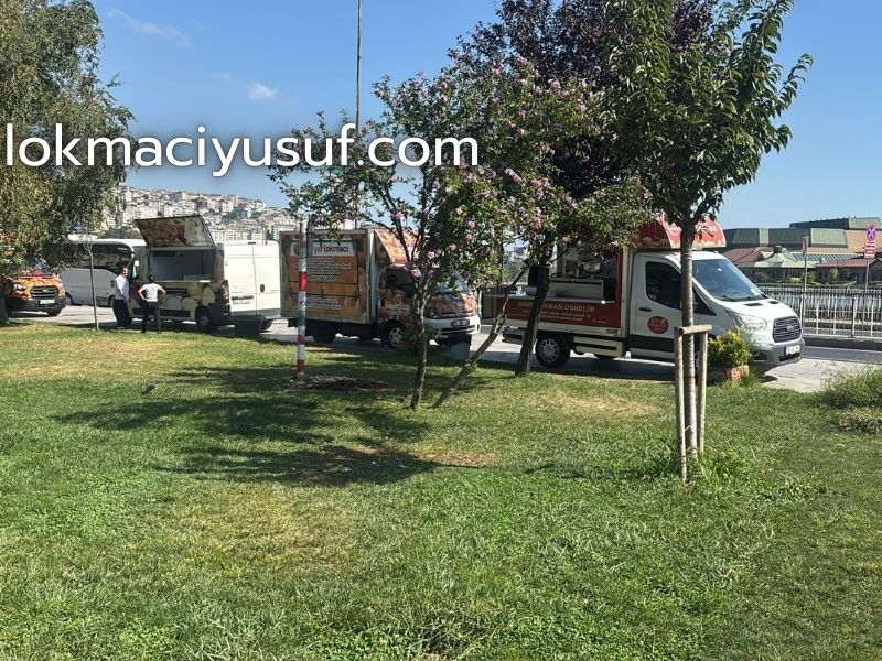 İstanbul Hayır Lokması: Şehrin Her Köşesine Ulaşan Hizmet