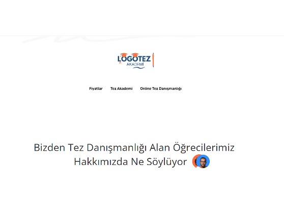 Bitirme Tezi Nasıl Yazılır?