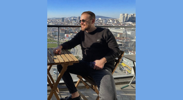 Yunus Emre Akdoğan: Beylikbağınter SK ile Türk Futboluna Yeni Bir Vizyon