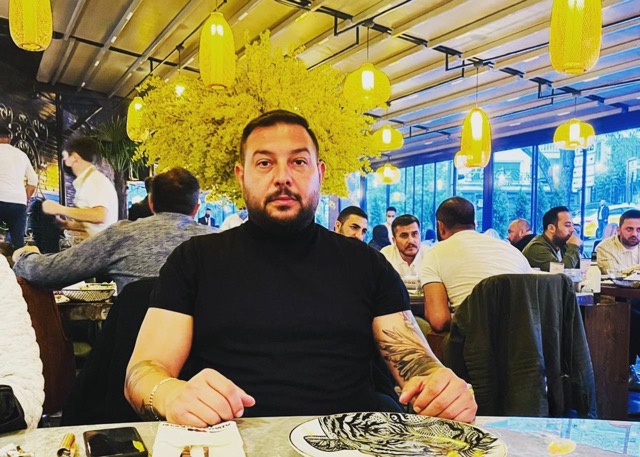 İş İnsanı Adem Kaçan Kimdir ?