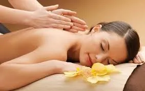 Body To Body Massage In İstanbul