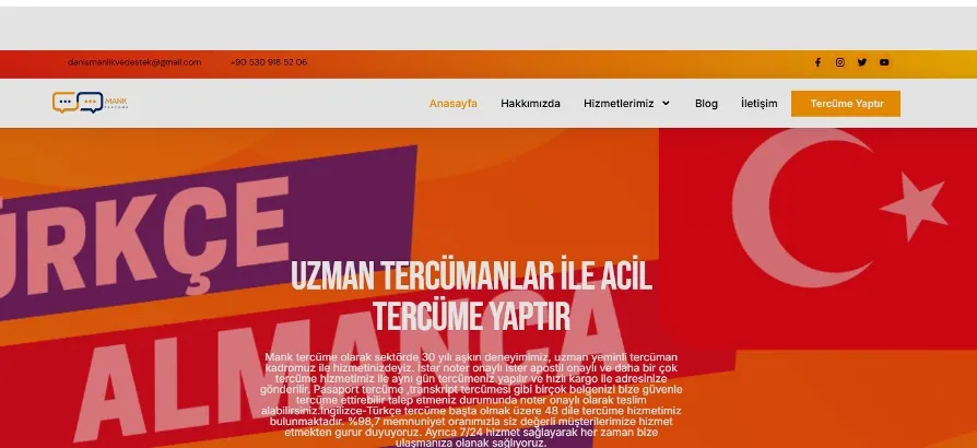 Sivas Tercüme Ofisleri Hangileridir?