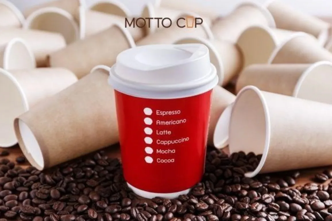 MottoCup’tan Markalara Özel Servis Çözümleri