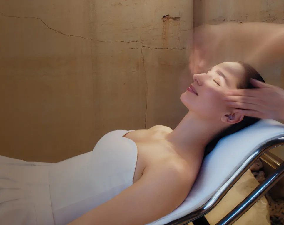 Natura Bissé, “The World’s 50 Best Hotels 2026″ın “Resmi Spa Markası” unvanını yeniledi