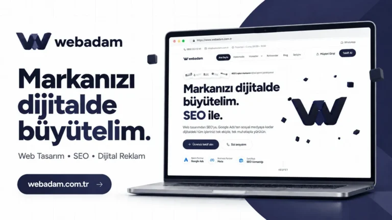 Google Ads Nedir? Temel Bilgiler