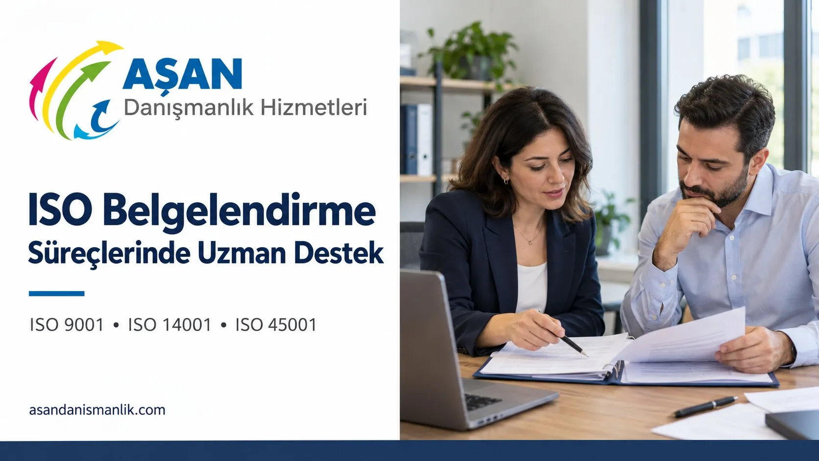 ISO 45001 Denetimi: Hazırlık Rehberi