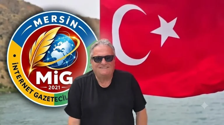 Vahap Şehitoğlu’ndan Basın Özgürlüğü Çıkışı: Gazetecilik Suç Değildir!
